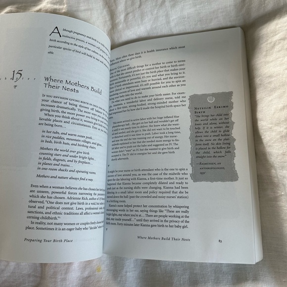 Birthing From Within - Picture 2 of 3